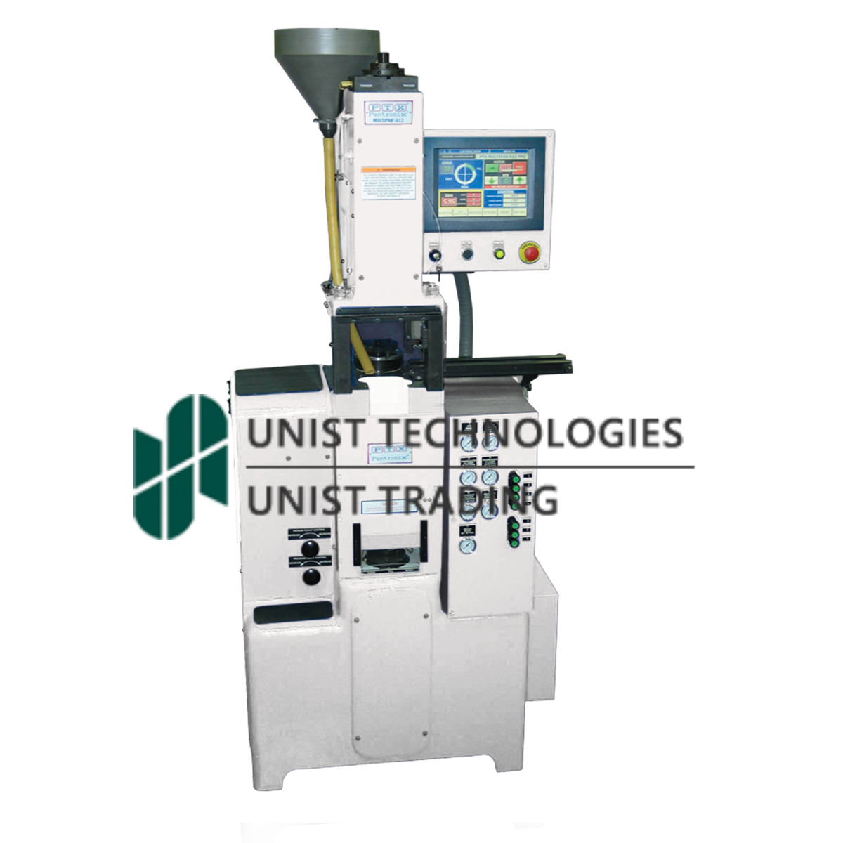 PTX, Gasbarre, PTX1204