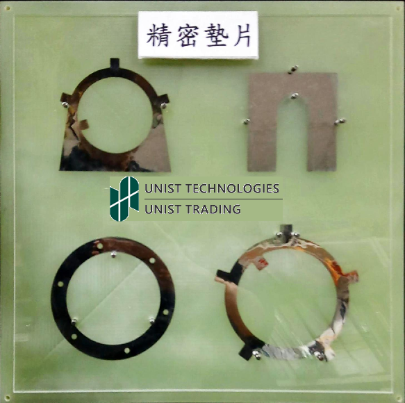 shim, 0.01mm, SUS301, h+s, made in Taiwan, 精密墊片, 間隙片